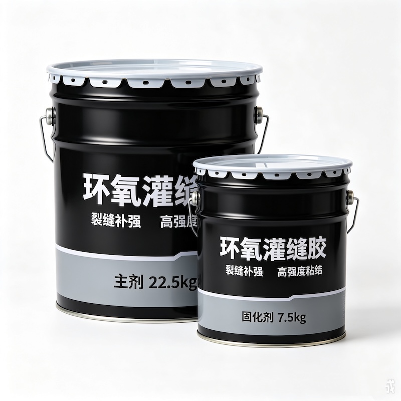 润州裂缝修复封闭胶