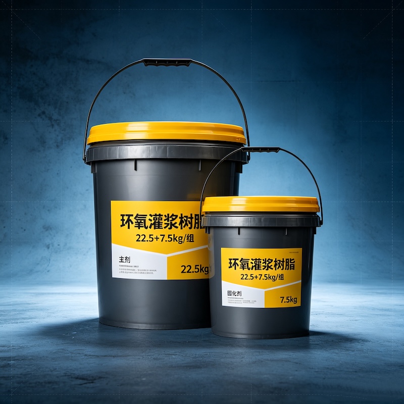 润州环氧灌浆树脂
